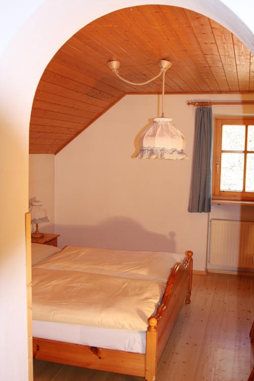 Berggasthof Trattes Hotel Olang Room photo